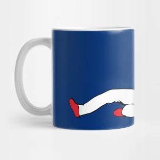 Philly Slide Mug